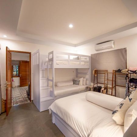 Ardea Villa Ubud Ngoại thất bức ảnh