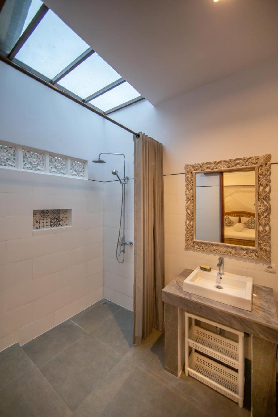 Ardea Villa Ubud Ngoại thất bức ảnh