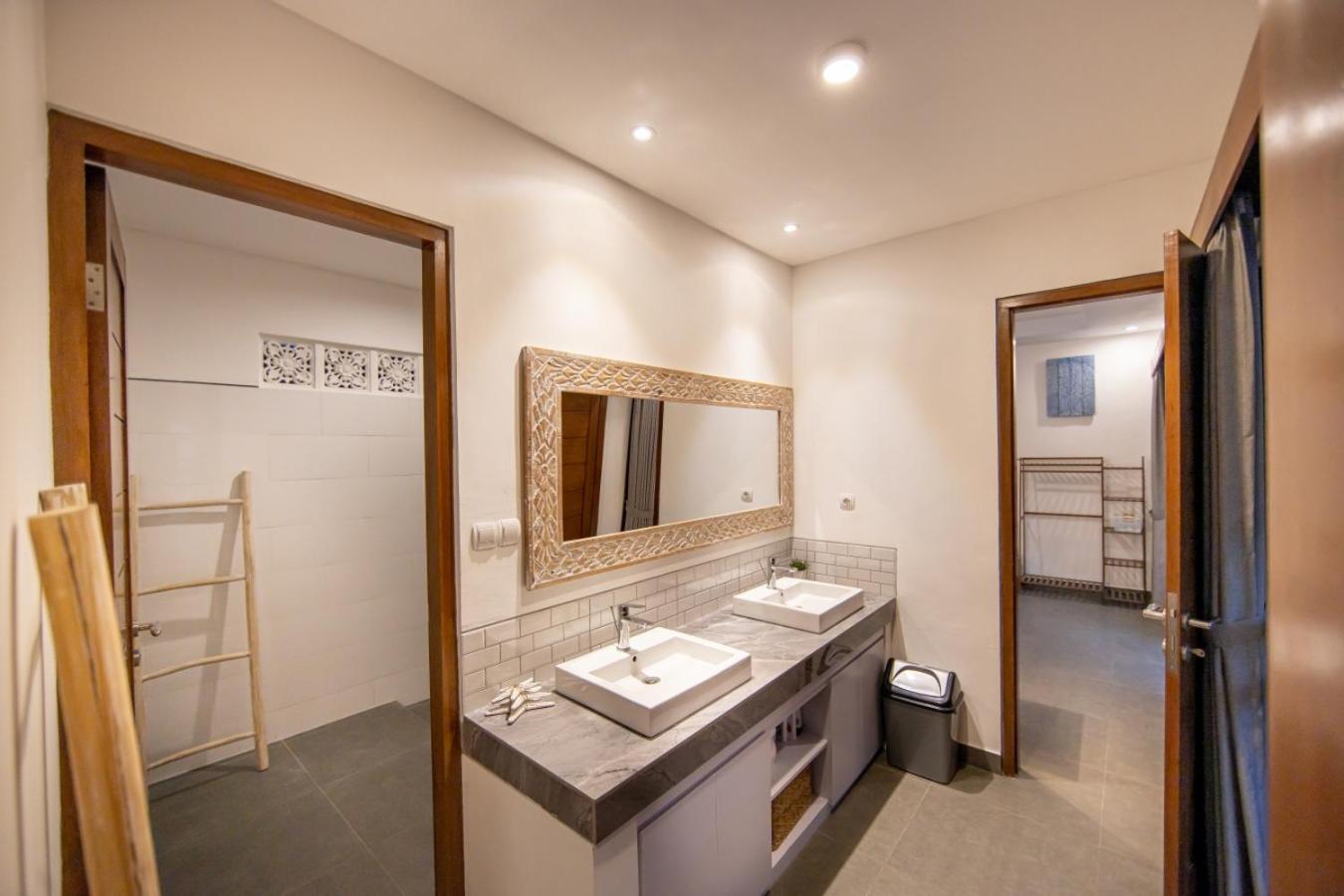 Ardea Villa Ubud Ngoại thất bức ảnh