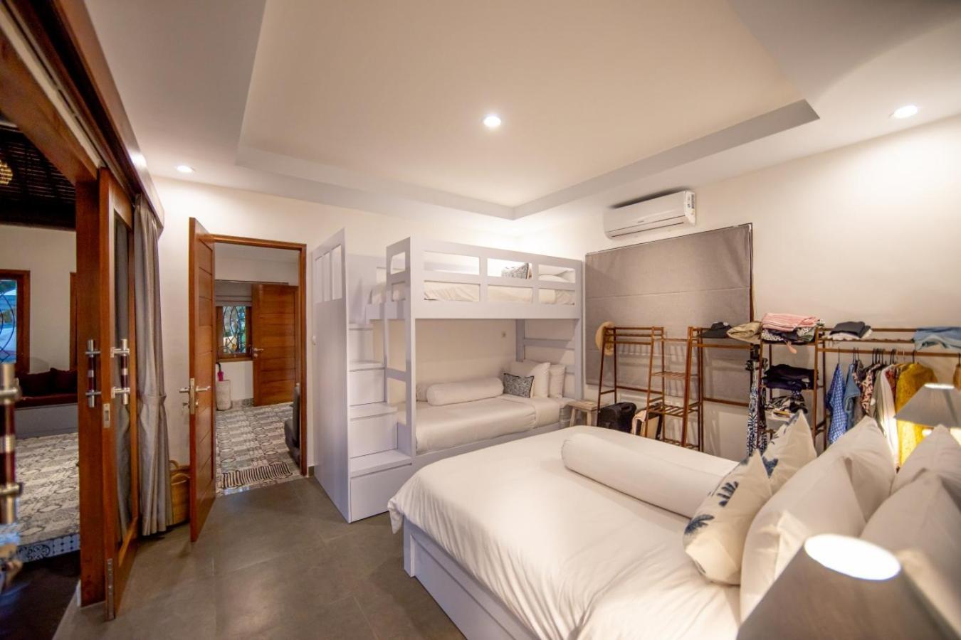 Ardea Villa Ubud Ngoại thất bức ảnh