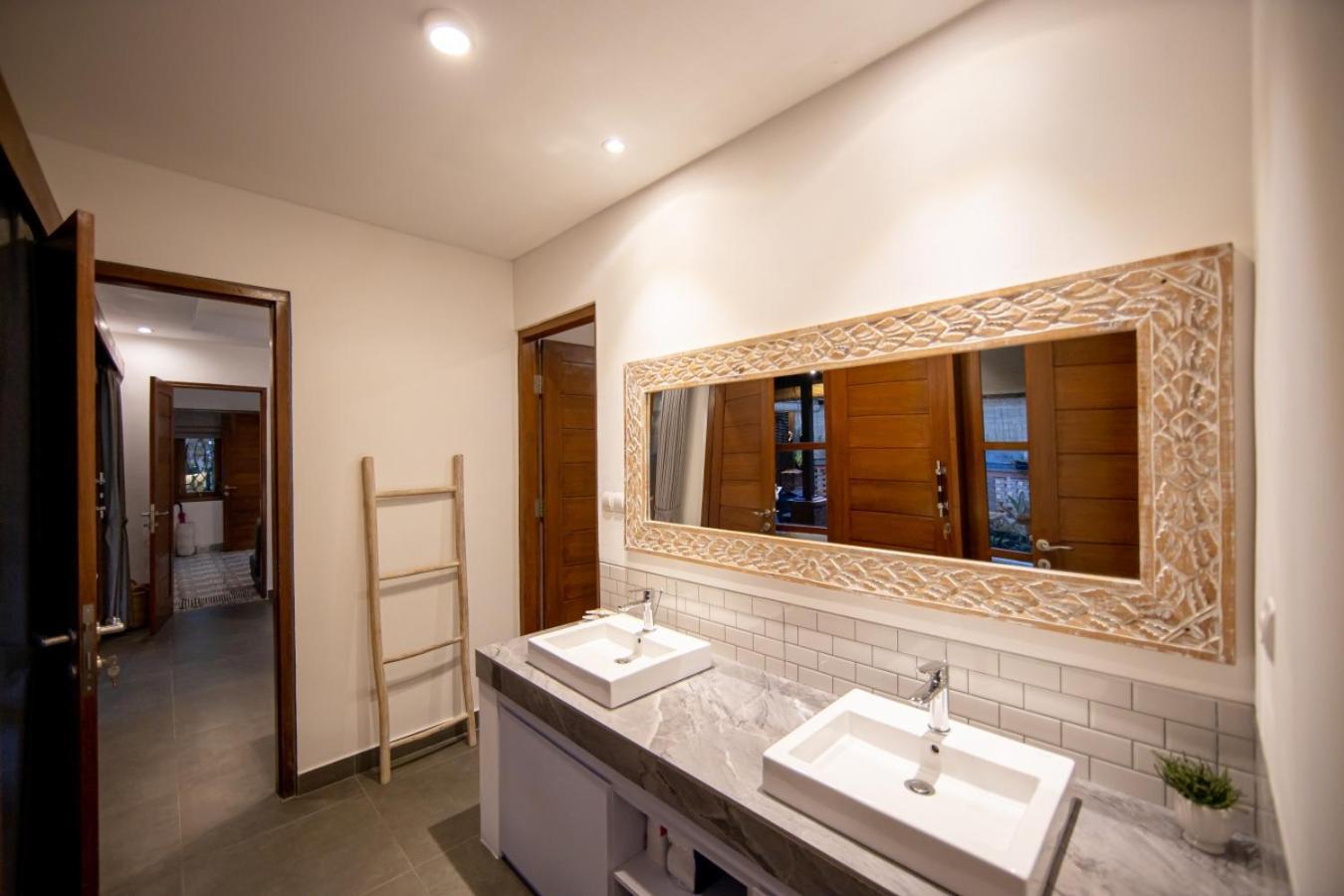 Ardea Villa Ubud Ngoại thất bức ảnh