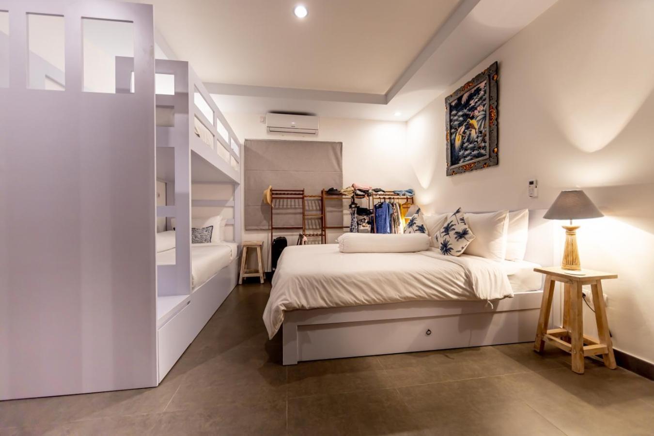 Ardea Villa Ubud Ngoại thất bức ảnh